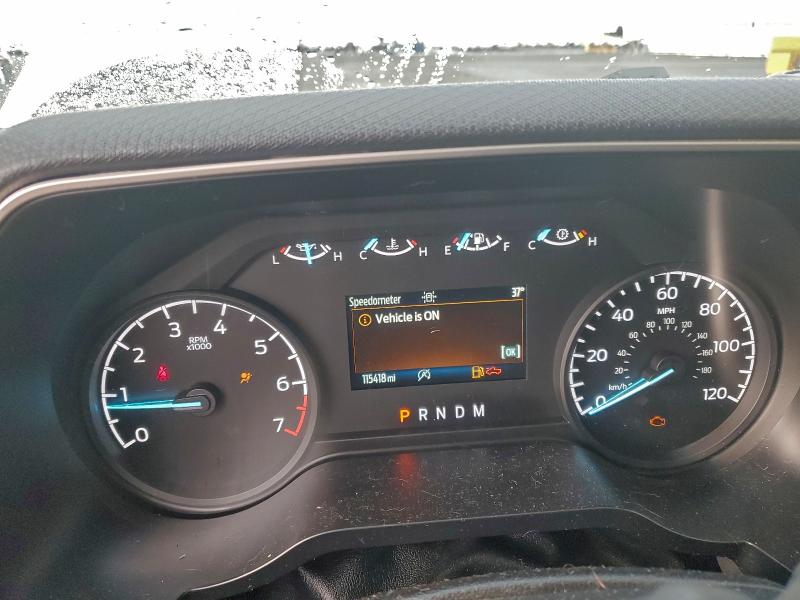 Фото 9 - FORD F-150