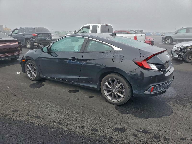 Фото 2 - HONDA CIVIC