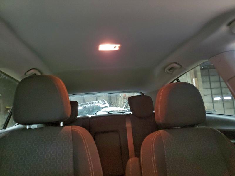 Фото 10 - CHEVROLET TRAX