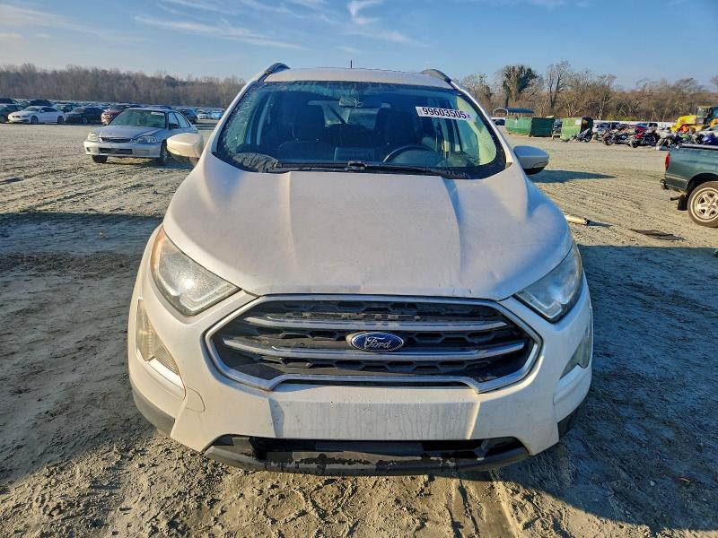 Фото 5 - FORD ECOSPORT