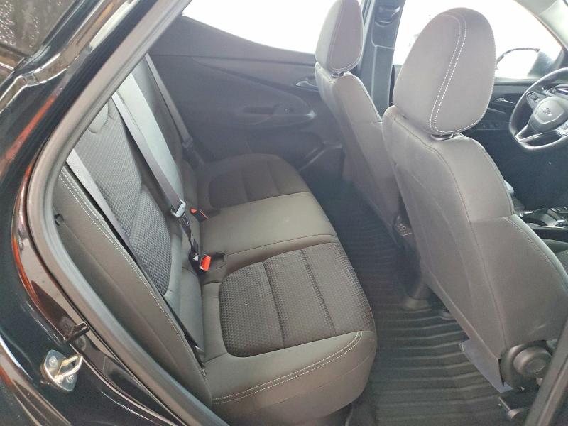 Фото 10 - CHEVROLET BOLT