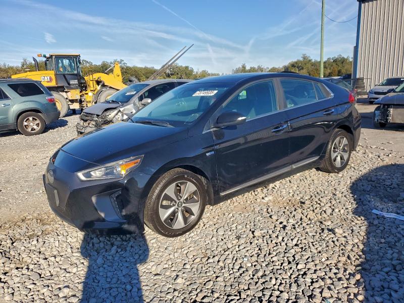 Фото 1 - HYUNDAI IONIQ