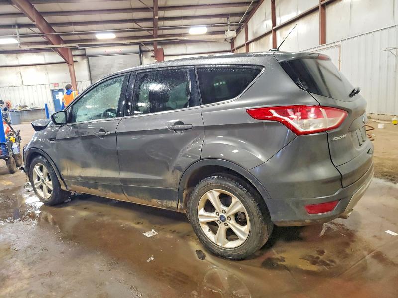 Фото 2 - FORD ESCAPE