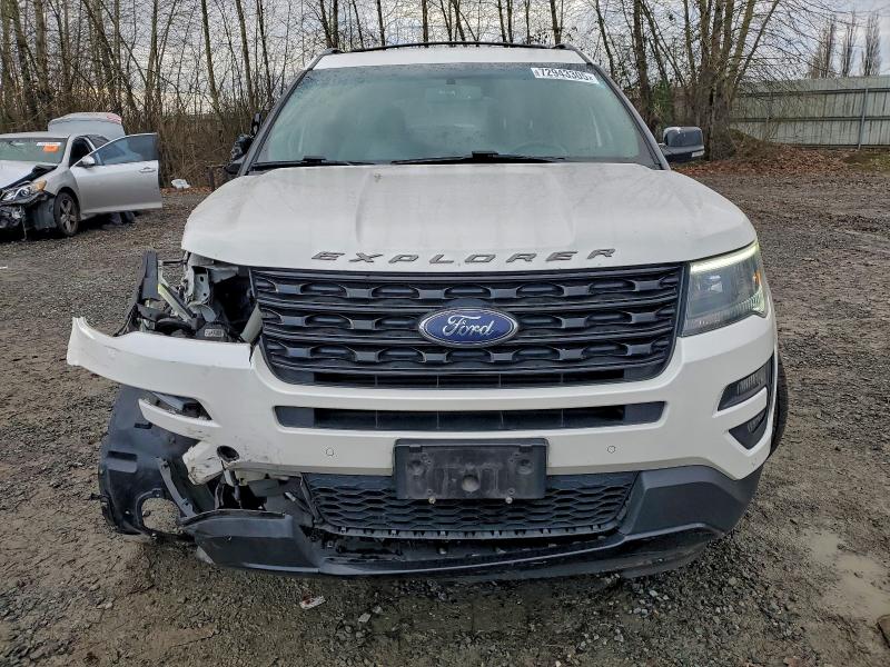 Фото 5 - FORD EXPLORER