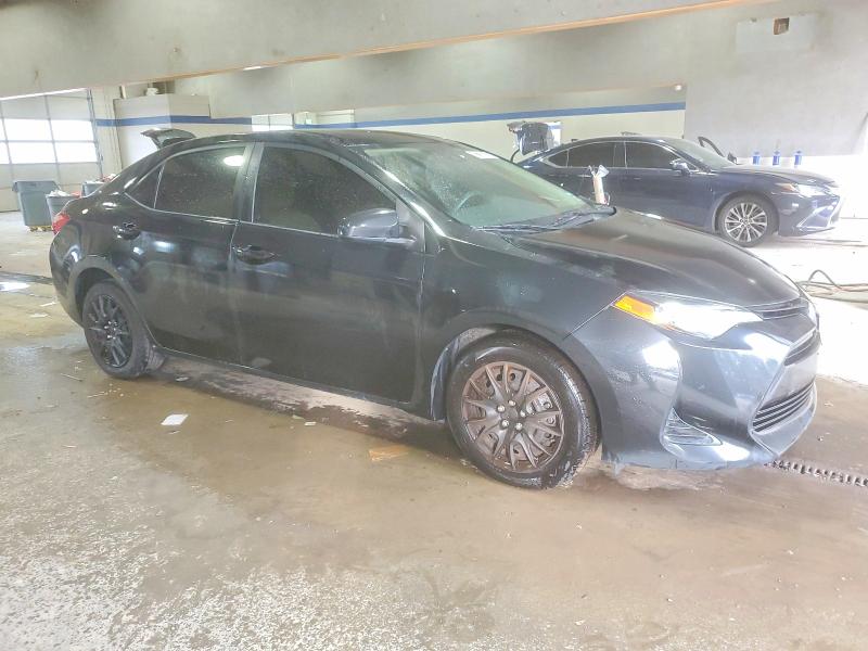 Фото 4 - TOYOTA COROLLA