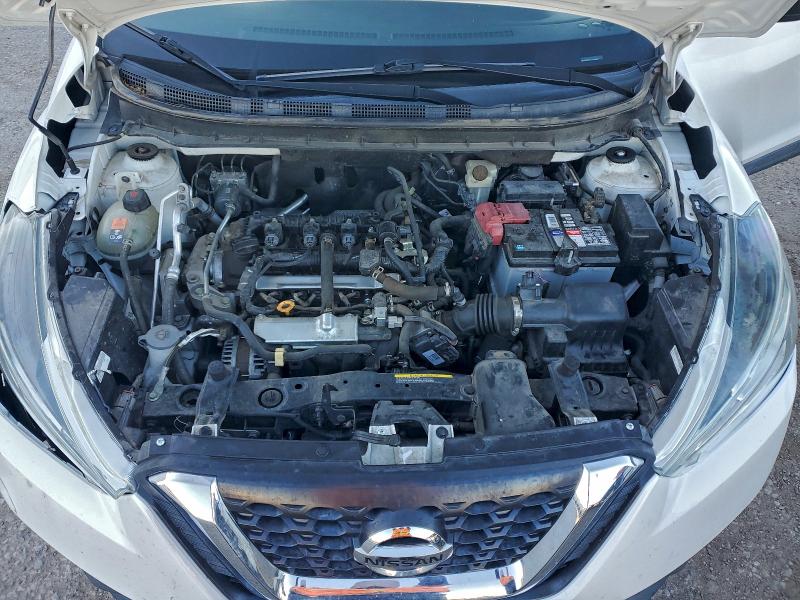 Фото 11 - NISSAN KICKS