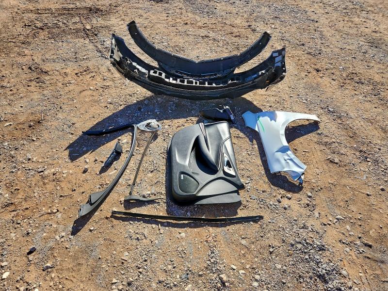 Фото 12 - CHEVROLET MALIBU