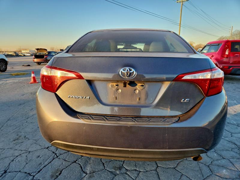 Фото 6 - TOYOTA COROLLA