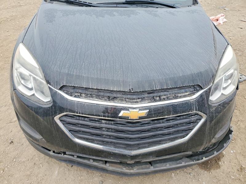 Фото 12 - CHEVROLET EQUINOX