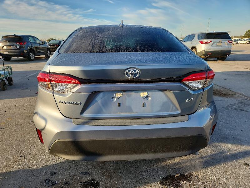 Фото 6 - TOYOTA COROLLA