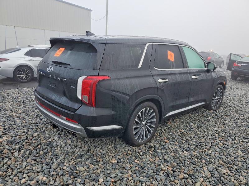 Фото 3 - HYUNDAI PALISADE