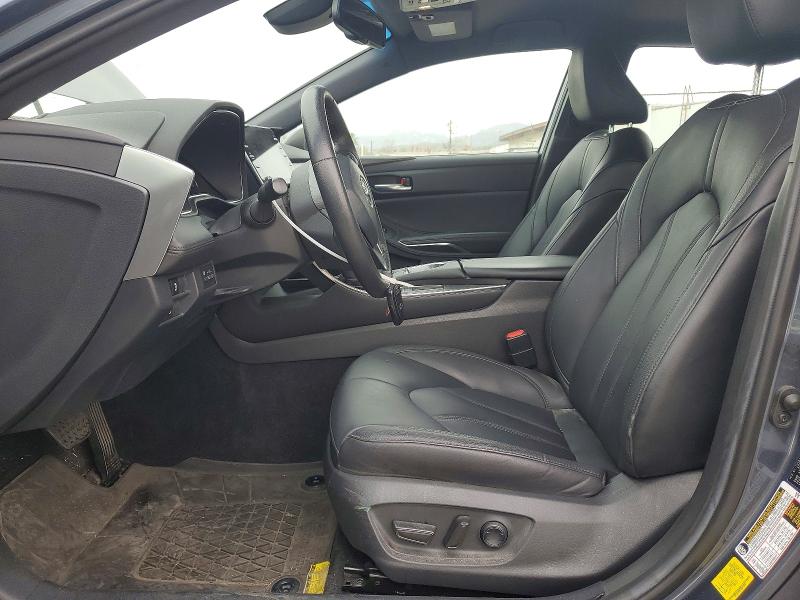 Фото 7 - TOYOTA AVALON