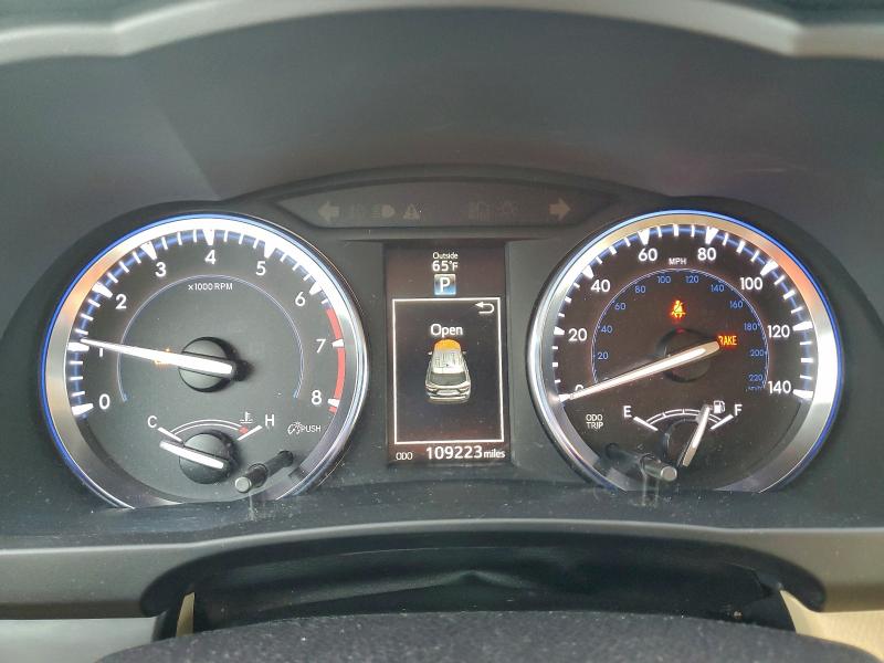 Фото 9 - TOYOTA HIGHLANDER