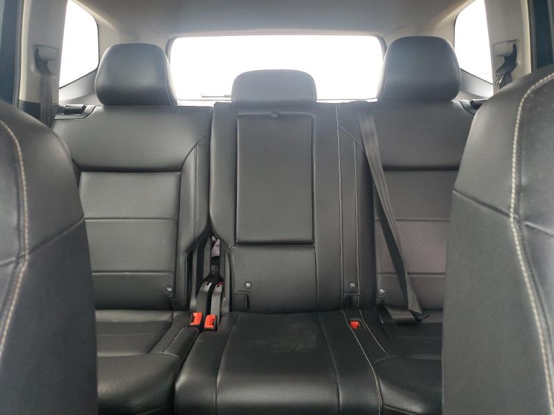 Фото 10 - VOLKSWAGEN ATLAS