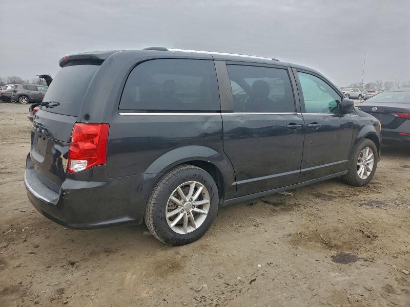 Фото 3 - DODGE CARAVAN