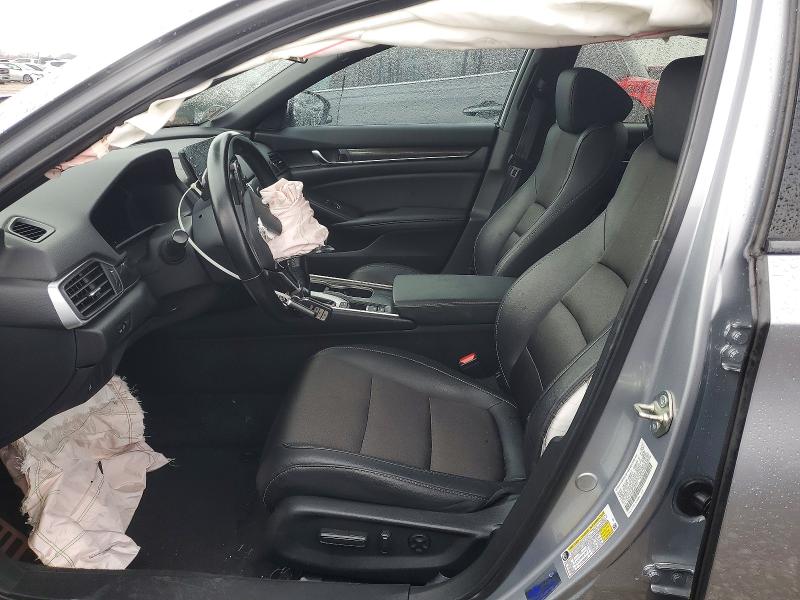 Фото 7 - HONDA ACCORD