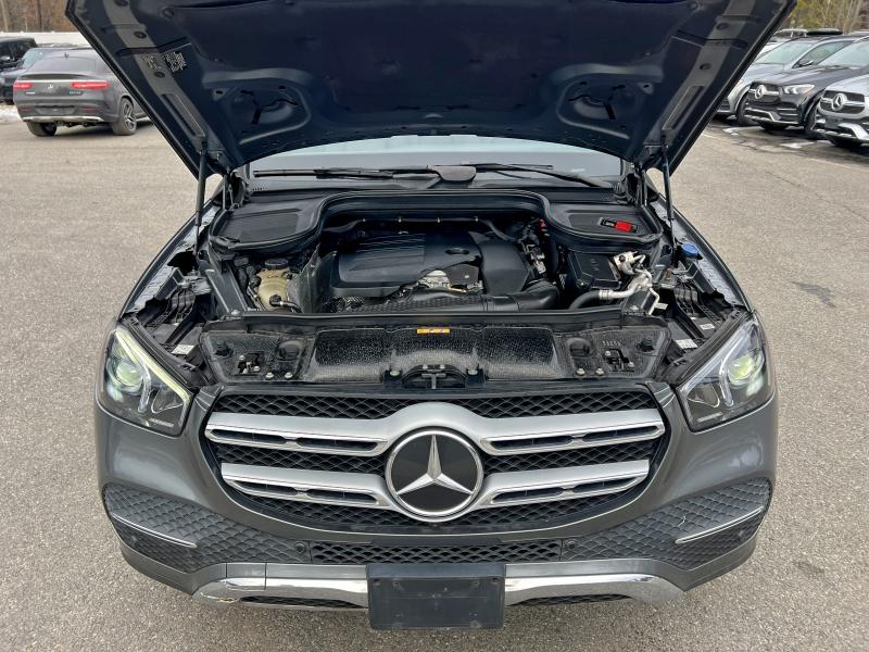 Фото 8 - MERCEDES-BENZ GLE-CLASS