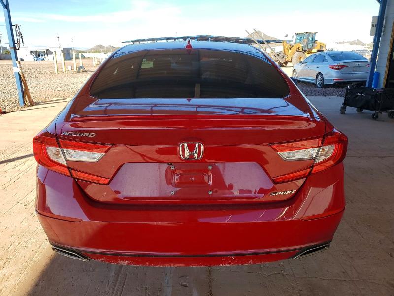 Фото 6 - HONDA ACCORD