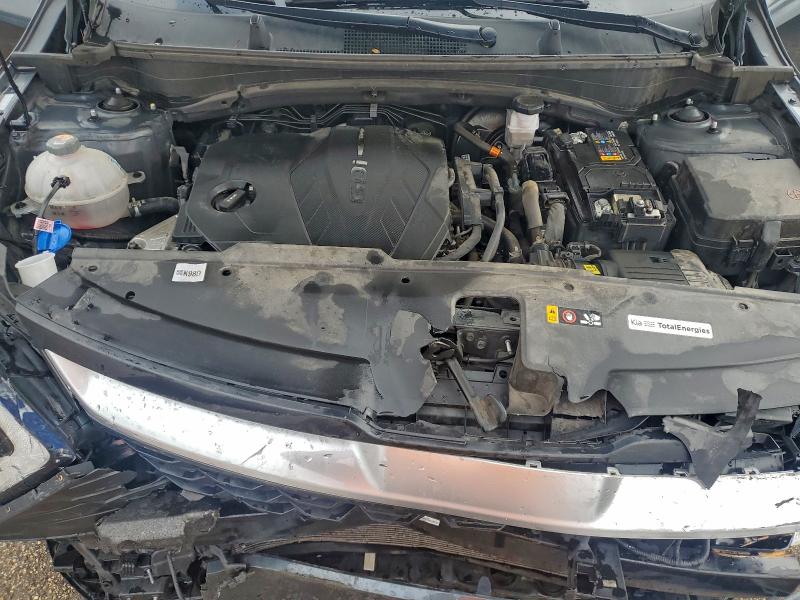 Фото 11 - KIA SPORTAGE