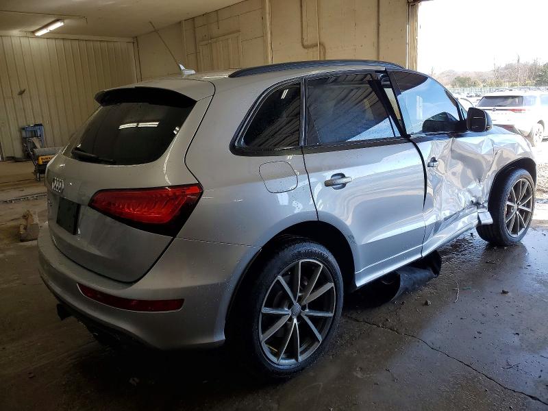 Фото 3 - AUDI SQ5
