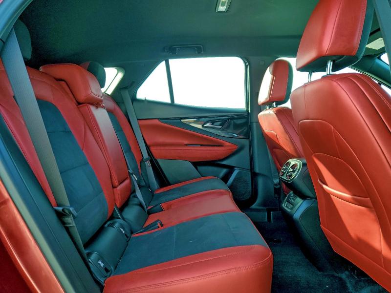 Фото 10 - CHEVROLET BLAZER