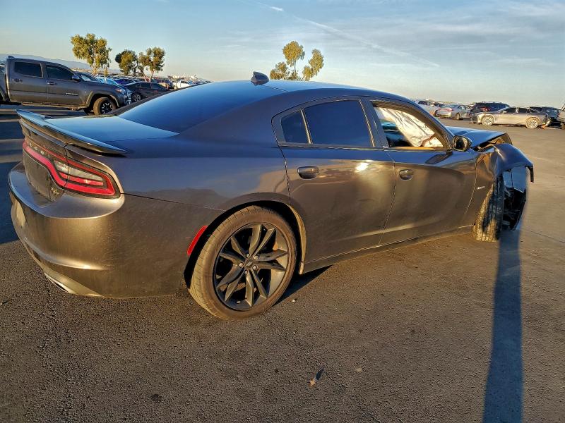 Фото 3 - DODGE CHARGER