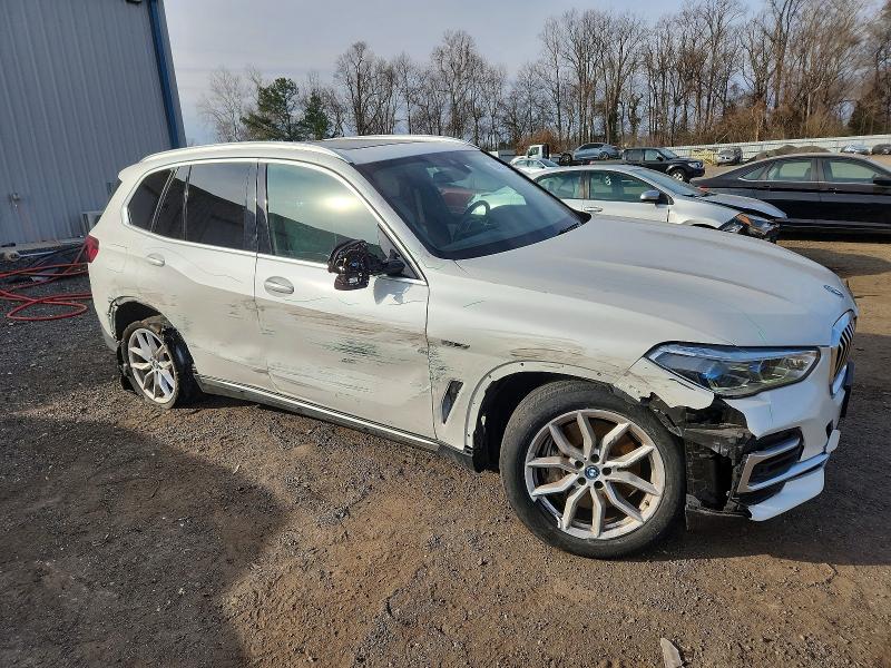 Фото 4 - BMW X5