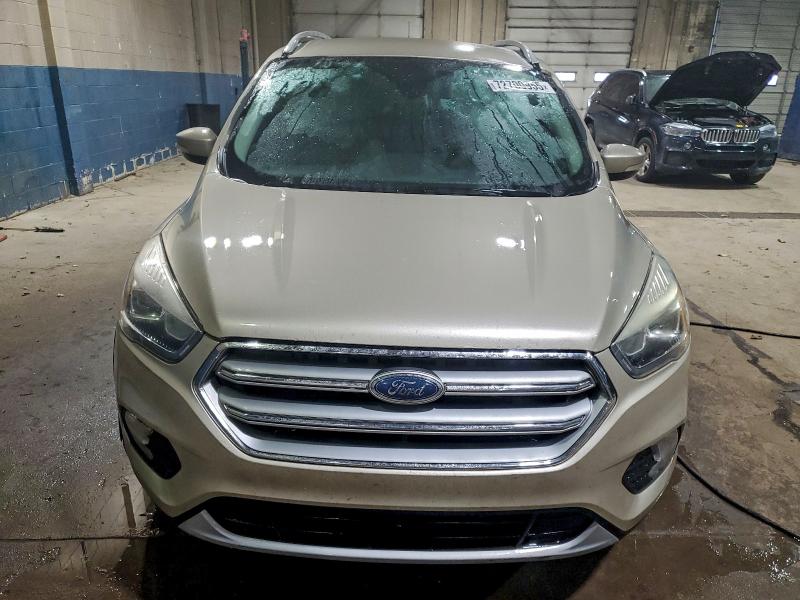 Фото 5 - FORD ESCAPE