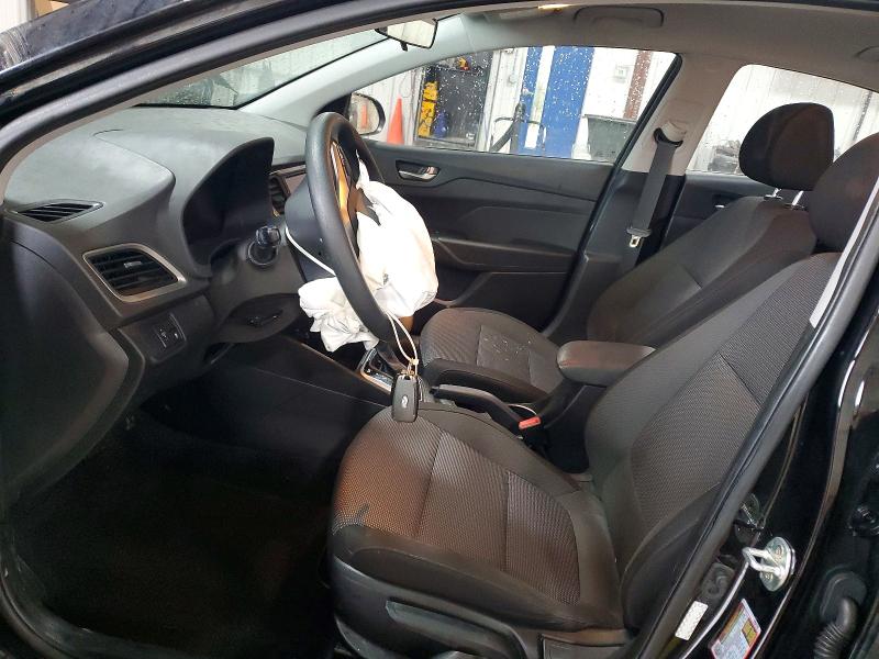 Фото 7 - HYUNDAI ACCENT