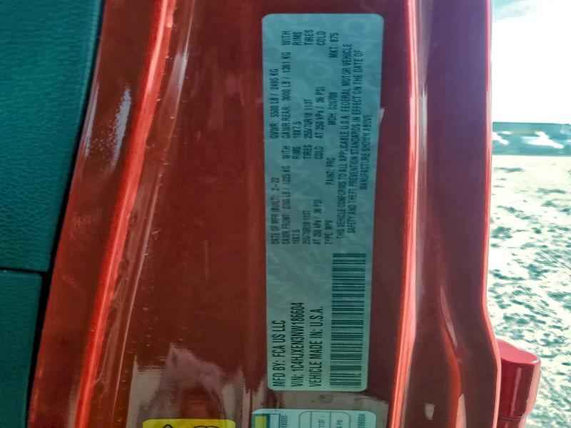 Фото 13 - JEEP WRANGLER