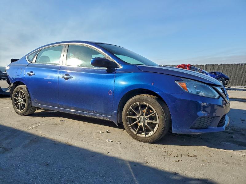 Фото 4 - NISSAN SENTRA