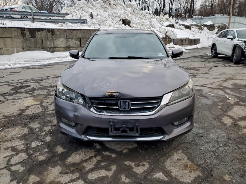 Фото 5 - HONDA ACCORD