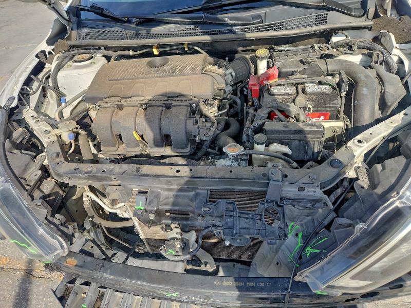 Фото 11 - NISSAN SENTRA