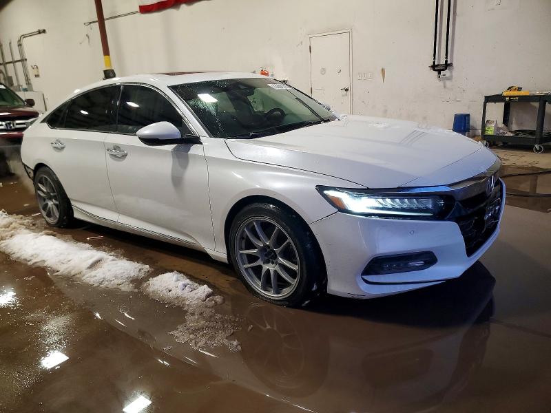 Фото 4 - HONDA ACCORD