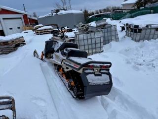 2022 SKI-DOO EXPEDITION