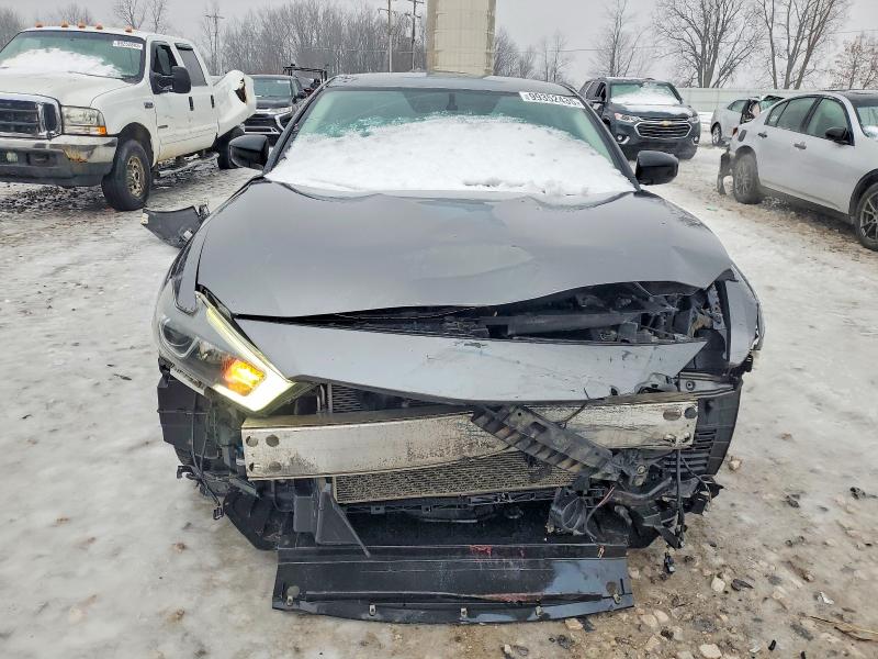 Фото 5 - NISSAN MAXIMA