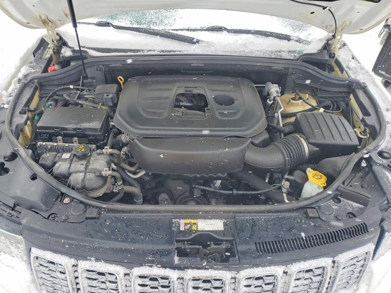 Фото 12 - JEEP GRAND CHER