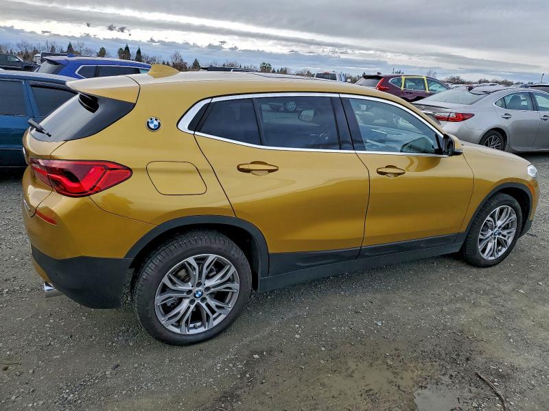 Фото 3 - BMW X2