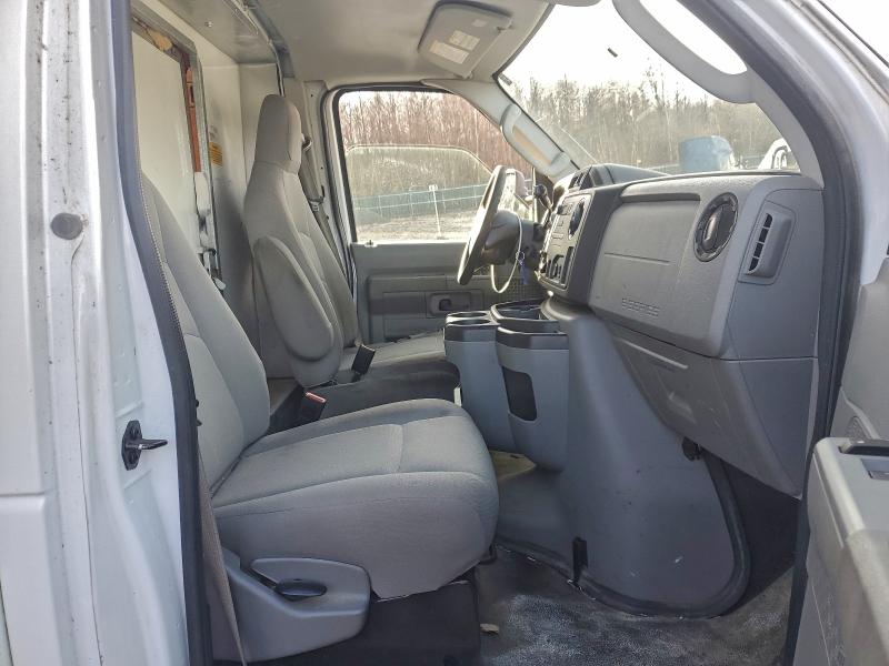 FORD ECONOLINE 2017 VIN 1FDWE3FS1HDC58372