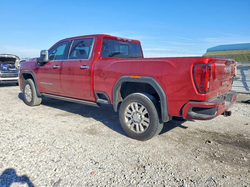 Фото 2 - GMC SIERRA