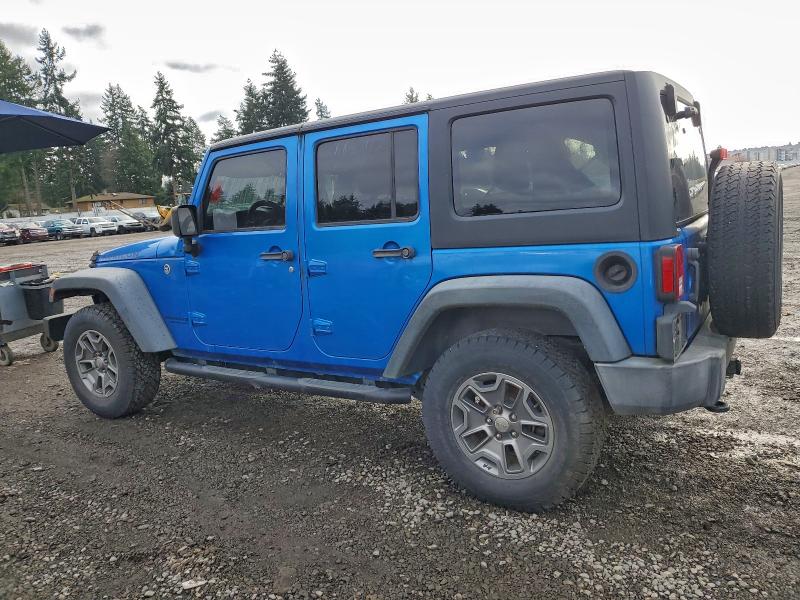 Фото 2 - JEEP WRANGLER