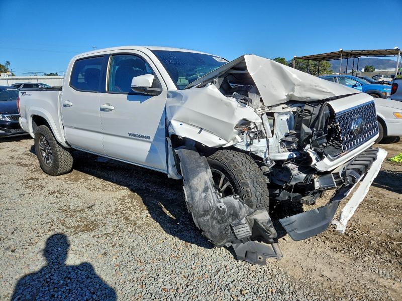 Фото 4 - TOYOTA TACOMA