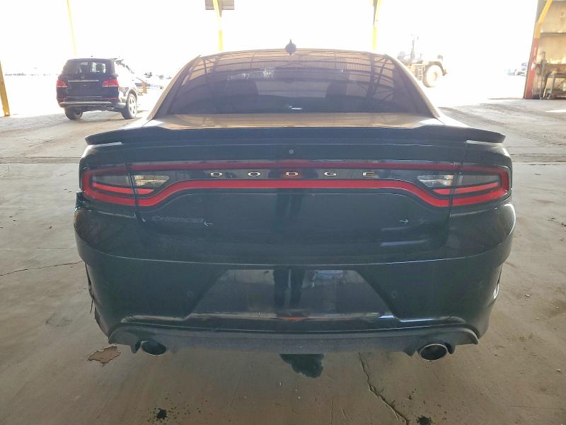 Фото 6 - DODGE CHARGER