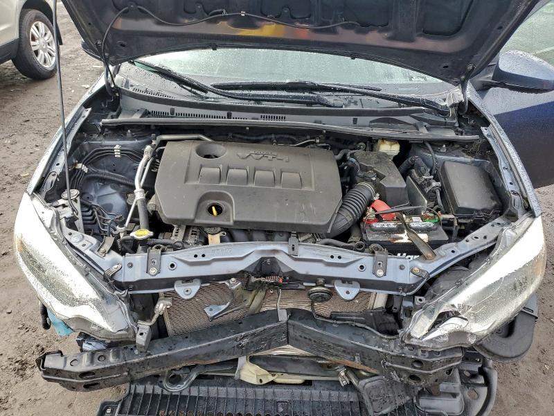 Фото 11 - TOYOTA COROLLA