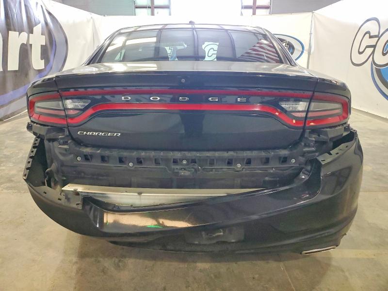 Фото 6 - DODGE CHARGER