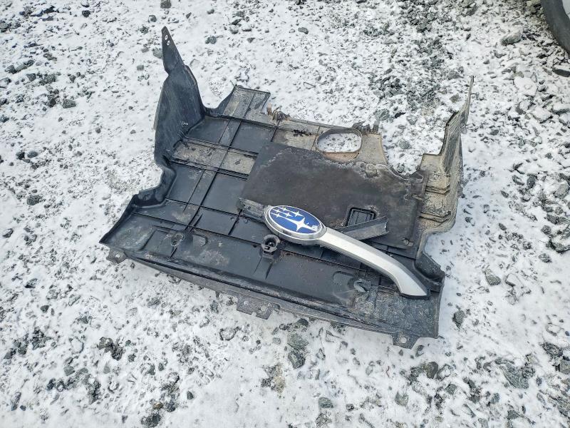 Фото 13 - SUBARU OUTBACK