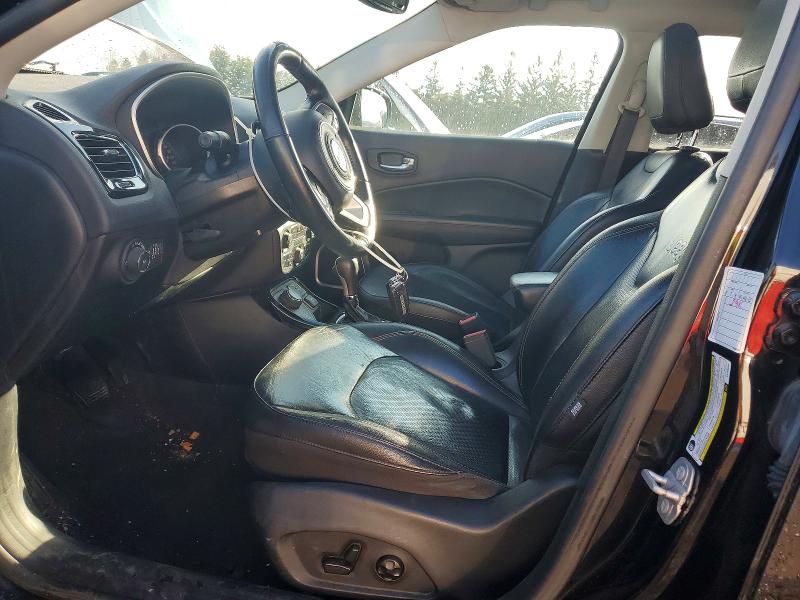 Фото 7 - JEEP COMPASS