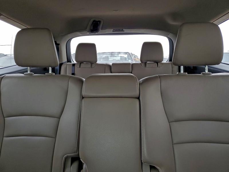 Фото 10 - HONDA PILOT