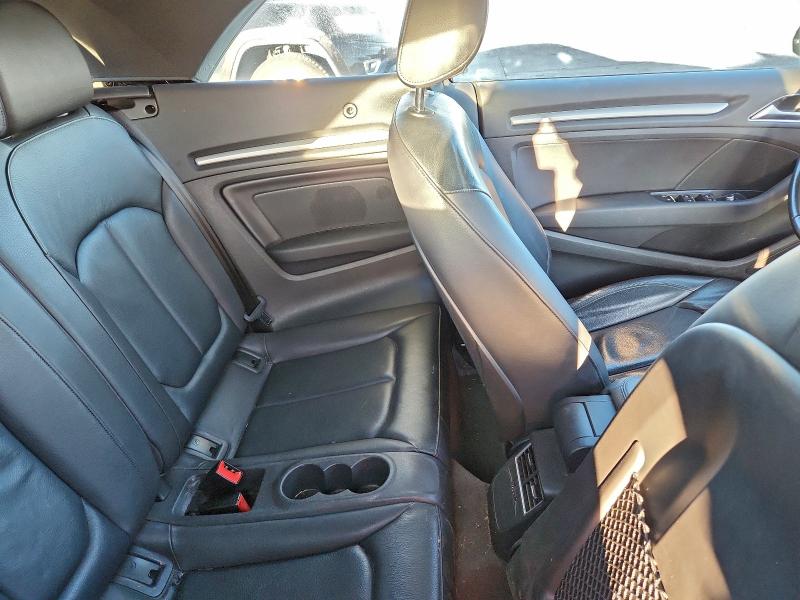 Фото 10 - AUDI A3