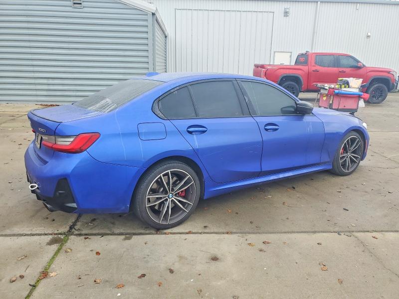 Фото 3 - BMW 3 SERIES